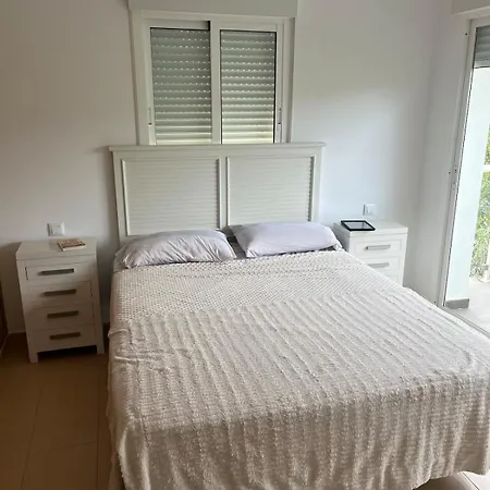 A Mar, La Montana Vakantiehuis