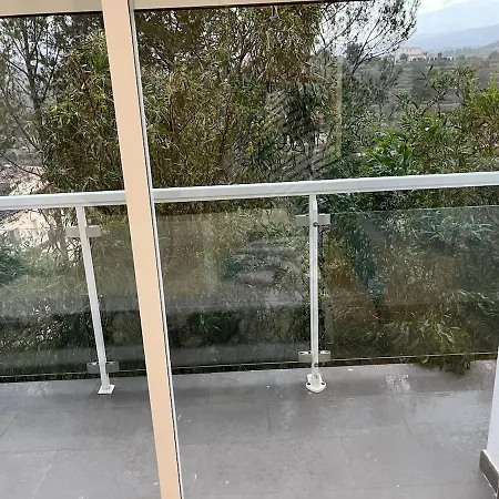 Vakantiehuis A Mar, La Montana *